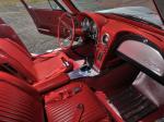 Chevrolet Corvette Stingray 1963 года